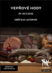 VEPŘ OSJ